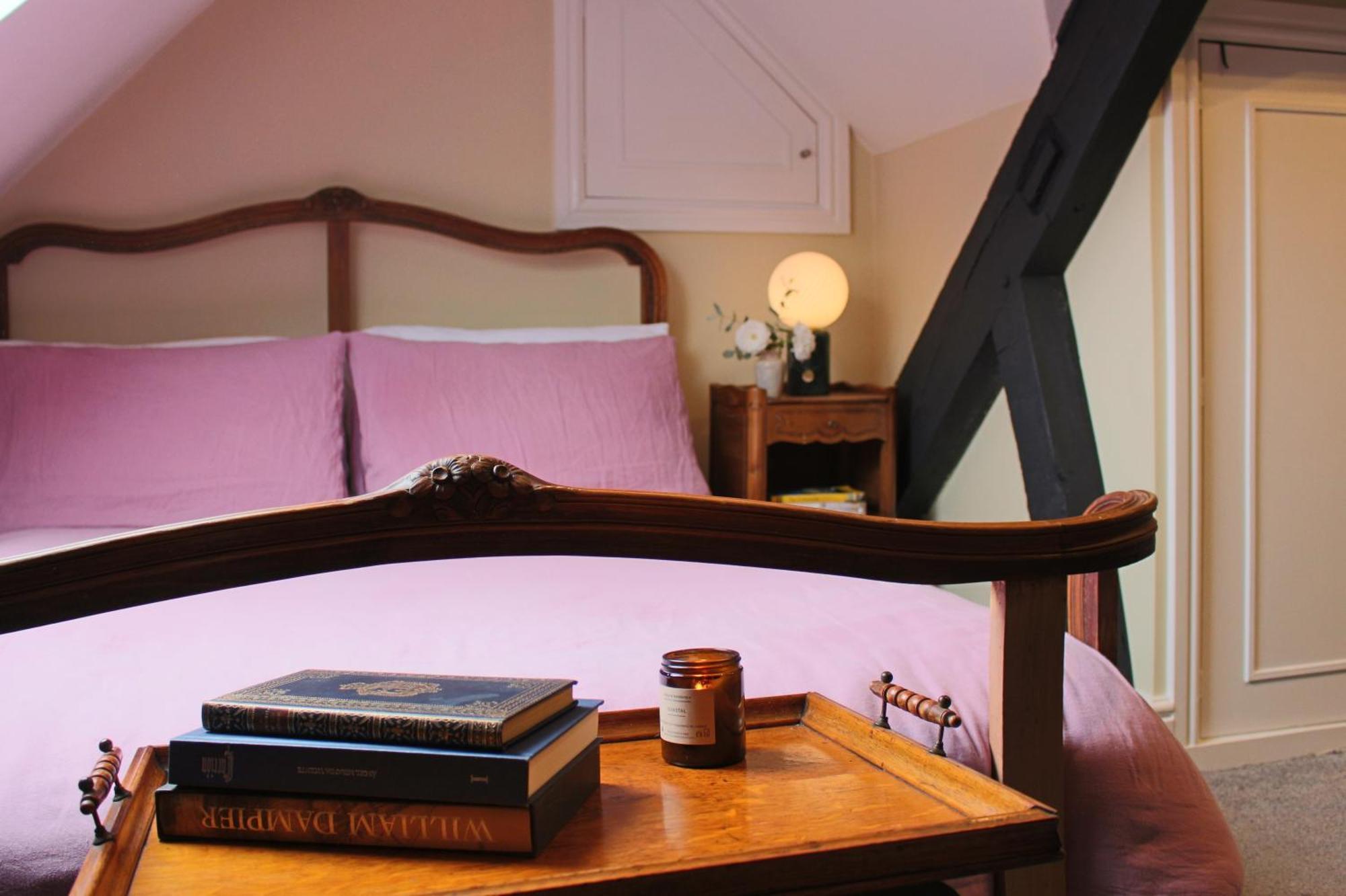 فندق The Corner House Shipston-on-Stour المظهر الخارجي الصورة