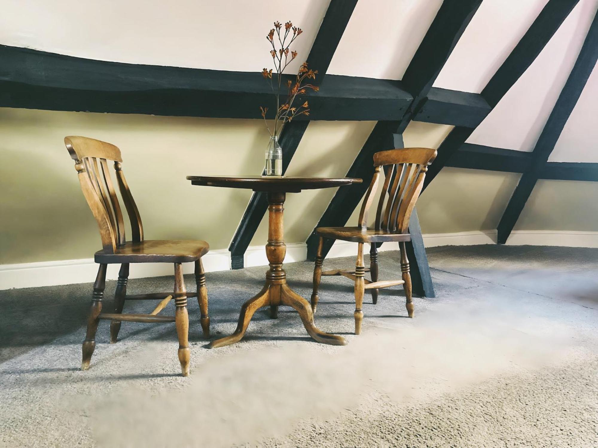 فندق The Corner House Shipston-on-Stour المظهر الخارجي الصورة