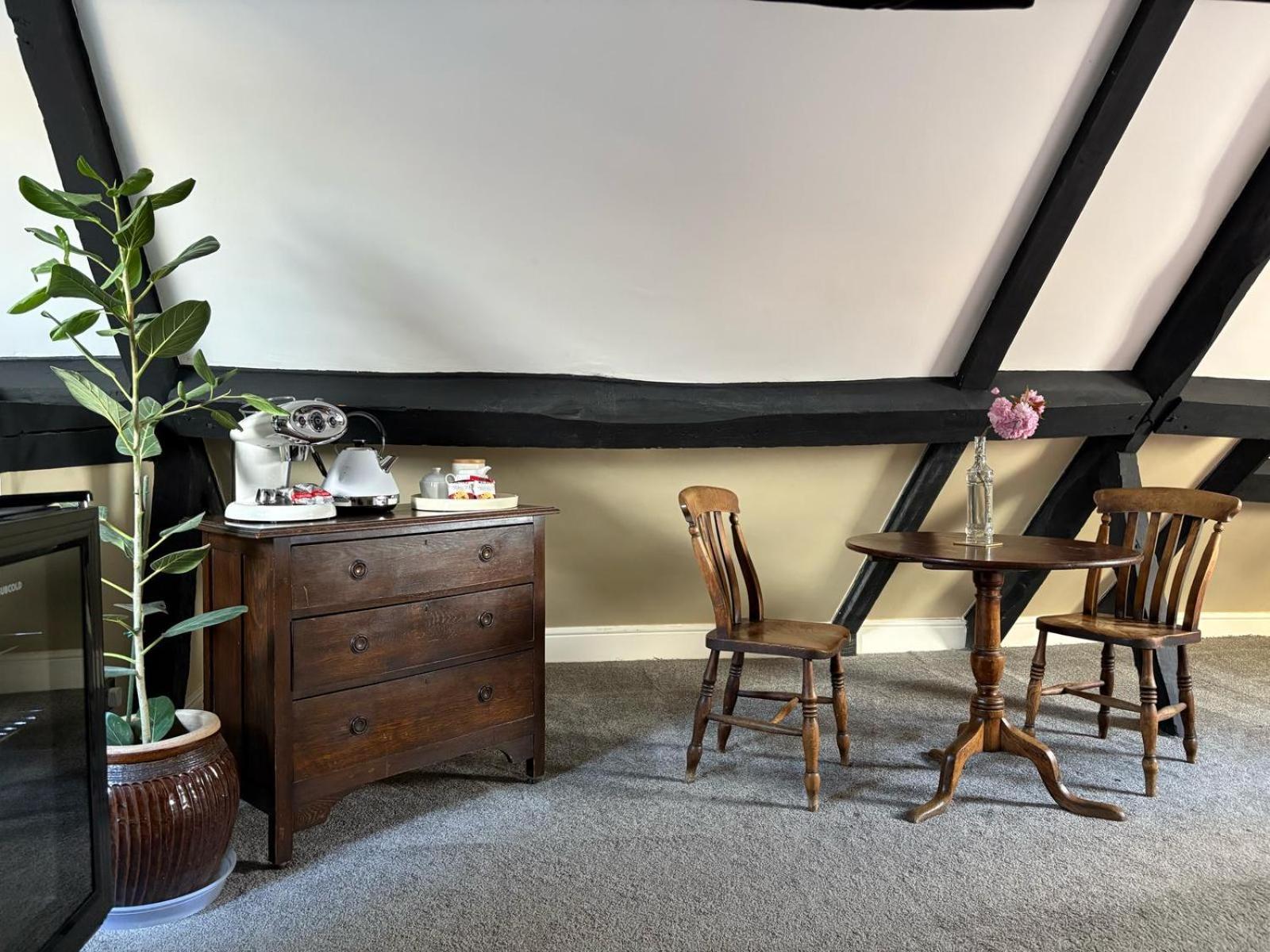 فندق The Corner House Shipston-on-Stour المظهر الخارجي الصورة