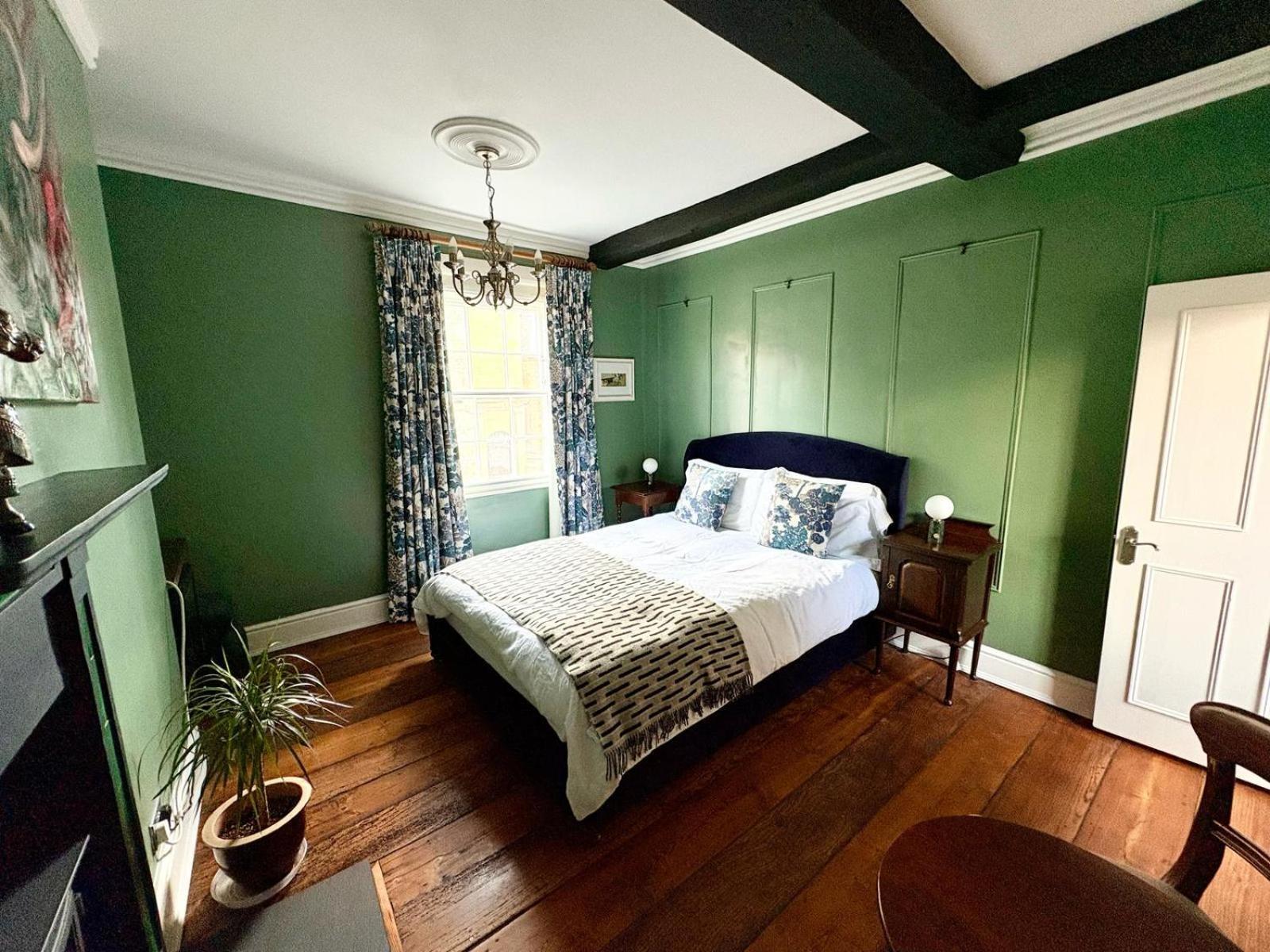 فندق The Corner House Shipston-on-Stour المظهر الخارجي الصورة