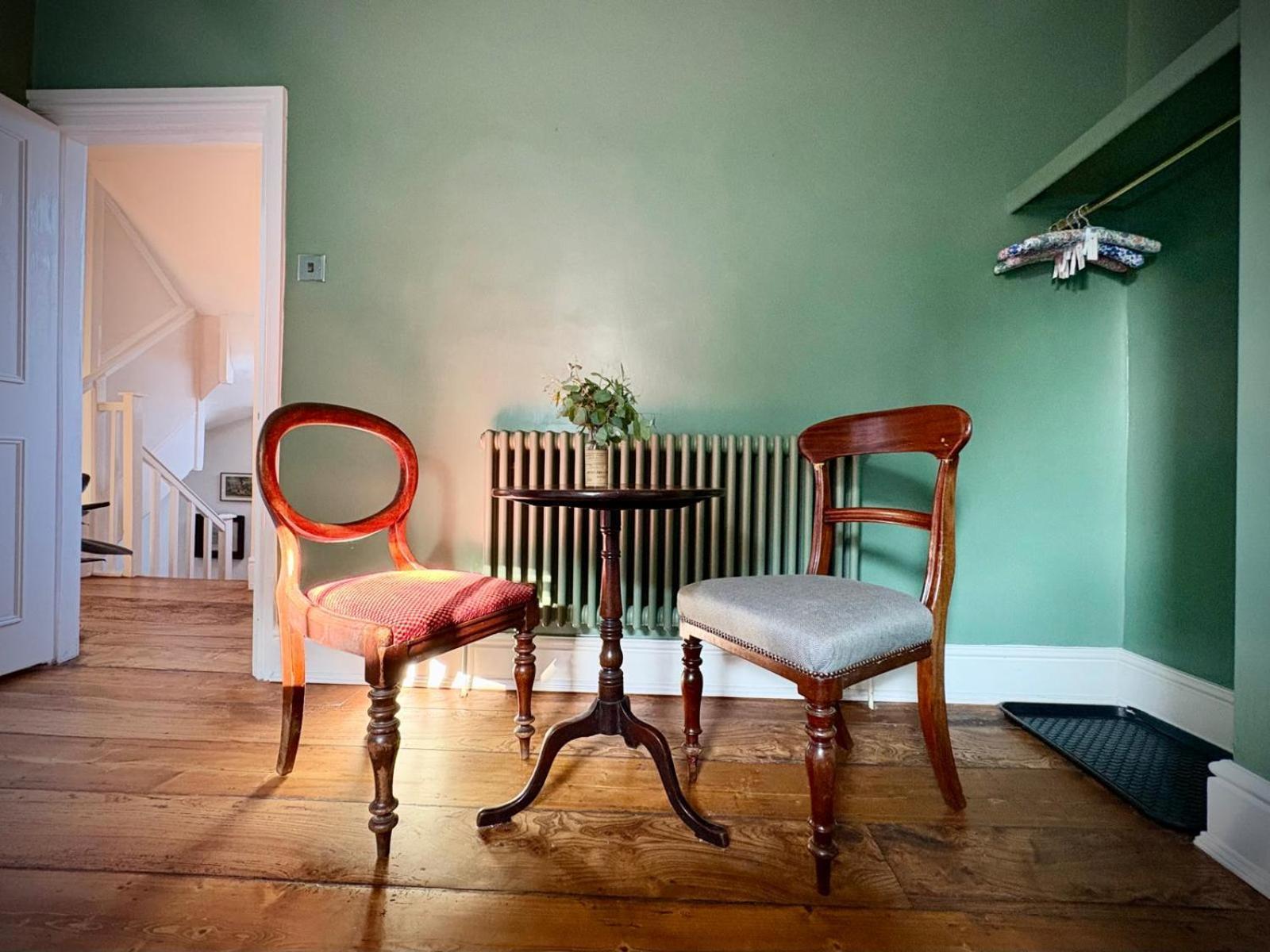 فندق The Corner House Shipston-on-Stour المظهر الخارجي الصورة